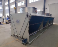 V型空氣冷卻器